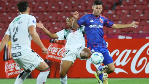 El jugador que puede partir de la U.