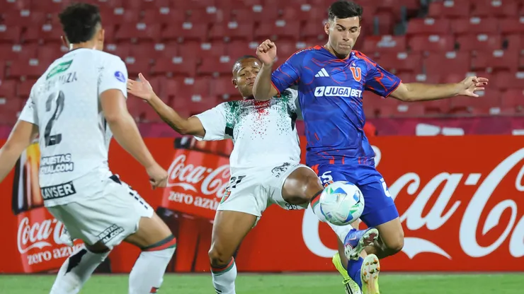 El jugador que puede partir de la U.