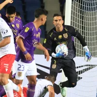 Dutra rompe el silencio tras duro momento de Deportes Concepción