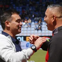 La igualdad en casa los derrumbó: "El camarín es un funeral"