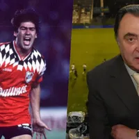 "Salas y River campeón": fallece el histórico relator Marcelo Araujo
