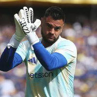 Lo quiso Colo Colo: Chiquito Romero toma radical decisión