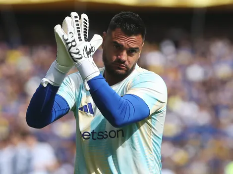 Lo quiso Colo Colo: Chiquito Romero toma radical decisión