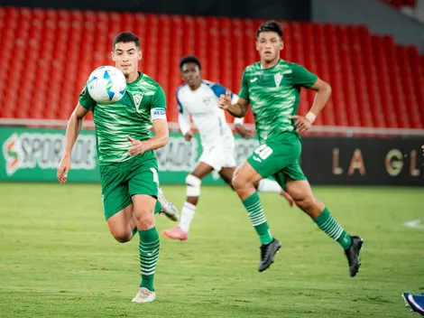 Libertadores Sub 20: Cuándo y dónde ver a Santiago Wanderers vs. Palmeiras