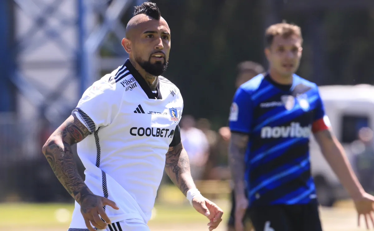 Colo Colo vs. Huachipato: Horario y canal para ver EN VIVO el partido de Liga de Primera Colo Colo vs. Huachipato: Horario y canal para ver EN VIVO el partido de Liga de Primera