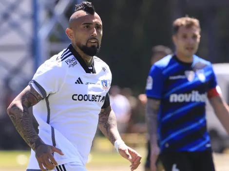 ¿Dónde ver EN VIVO Colo Colo vs. Huachipato en Liga de Primera?