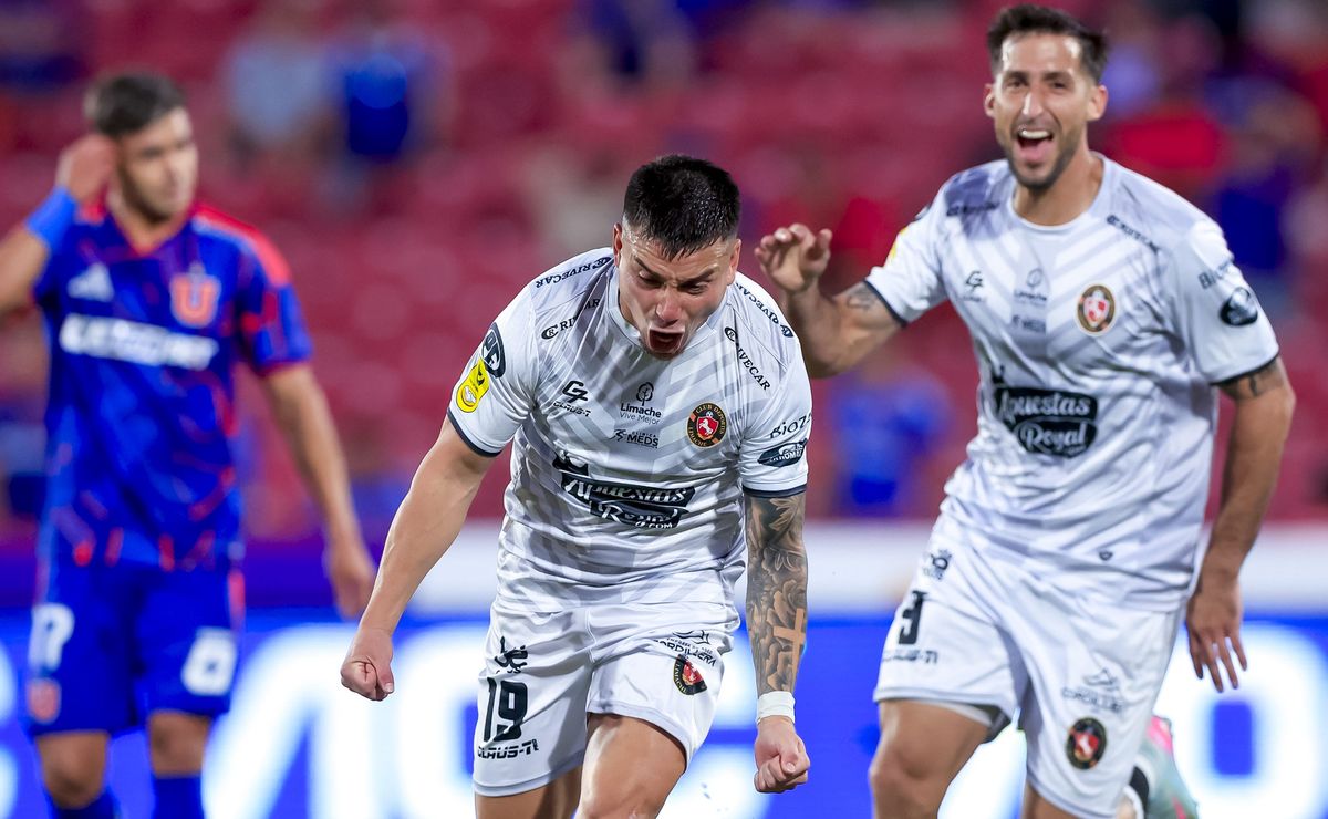 La razón por la que Colo Colo desechó y no fichó al crack del momento, Daniel Castro