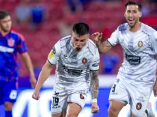 La razón por la que Colo Colo no fichó al crack del torneo