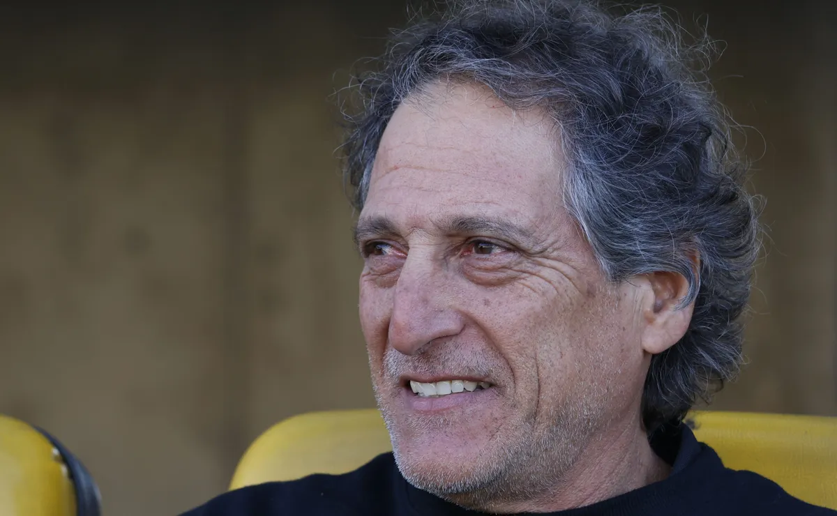 Mario Salas, primera opción para banca de club chileno