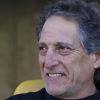 ¡Golpazo! Mario Salas rumbo a popular club del fútbol chileno