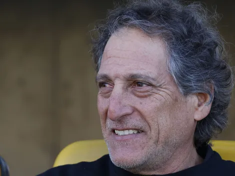 ¡Golpazo! Mario Salas rumbo a popular club del fútbol chileno