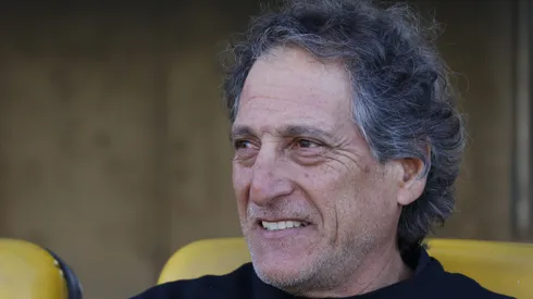 Mario Salas busca su revancha tras mal 2025.