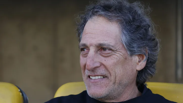 Mario Salas busca su revancha tras mal 2025.