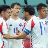 ¿MEGA o CHV? Dónde ver a La Roja vs. Cabo Verde y Nueva Zelanda