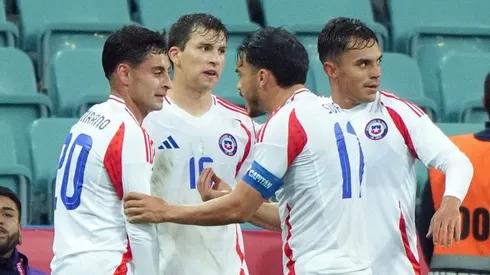 A finales de marzo La Roja vuelve a la acción con duelos desde Nueva Zelanda.