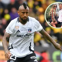 Revelan dura parada de carros de hijo de Vidal a Camilo Huerta