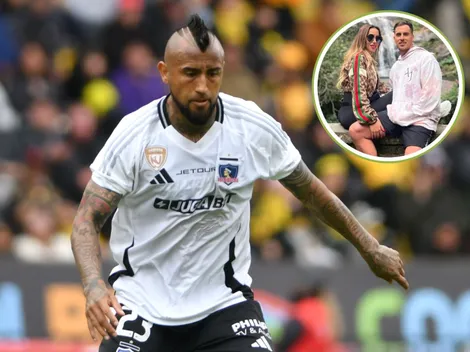 Revelan dura parada de carros de hijo de Vidal a Camilo Huerta