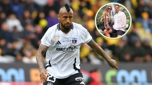 La ex pareja del King se refirió a su separación del ex Yingo.