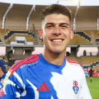 Efecto Paqui Meneghini: la pésima noticia que recibe Lucas Romero