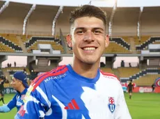 Efecto Paqui Meneghini: la pésima noticia que recibe Lucas Romero