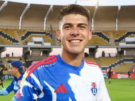 Efecto Paqui Meneghini: la pésima noticia que recibe Lucas Romero