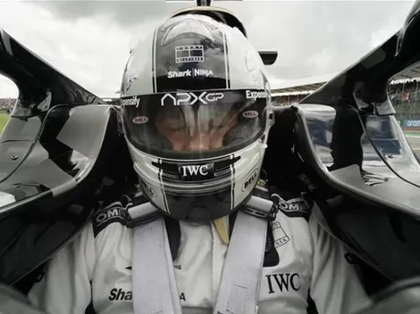 F1: La película sorprende en los Óscar y vence a Sinners