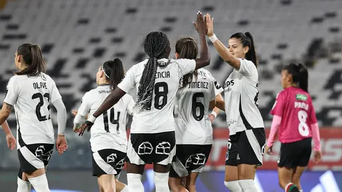 Las albas tendrán el primer partido de la Liga Femenina 2026 en el Estadio Monumental.