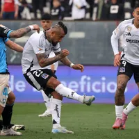 El Colo Colo puntero no calienta: quedan entradas para casi todo el estadio