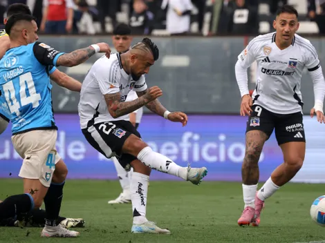 El Colo Colo puntero no calienta: quedan entradas para casi todo el estadio