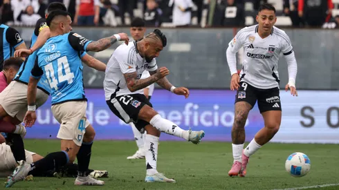 Colo Colo aún no vende todas las entradas para el duelo ante Huachipato