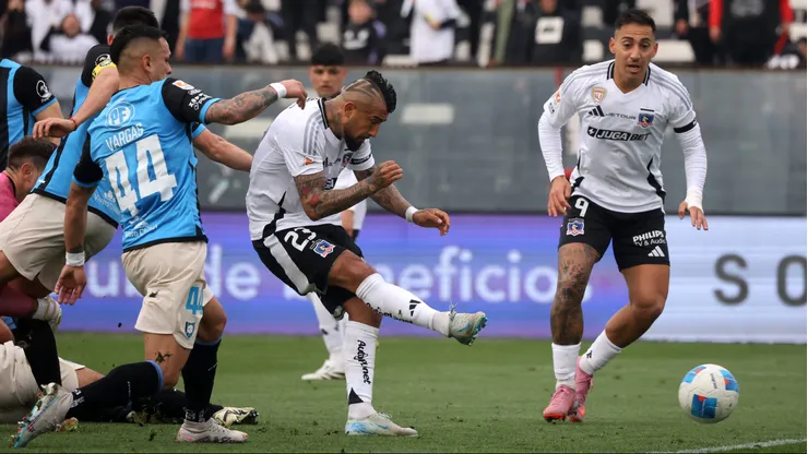 Colo Colo aún no vende todas las entradas para el duelo ante Huachipato