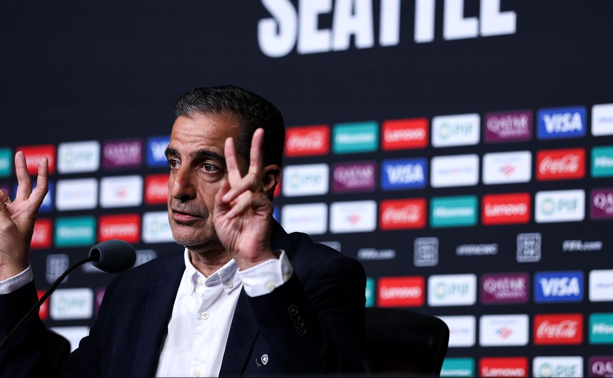 Aseguran que antiguo candidato a DT de la U de Chile ahora sí podría llegar: “Están en condiciones…”