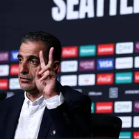 Antiguo candidato a DT de la U vuelve a asomar: "En condiciones..."