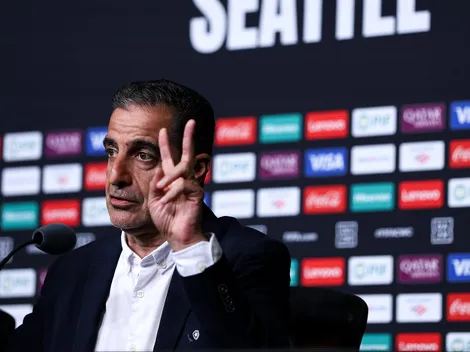 Antiguo candidato a DT de la U vuelve a asomar: "En condiciones..."