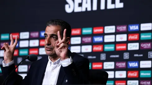 El técnico que suena de nuevo en la U.