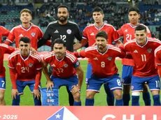 ¡Enorme sorpresa! La nómina de Chile para la FIFA Series