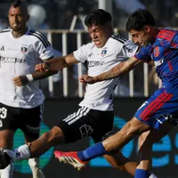 El tapado: jugador de Colo Colo es la gran sorpresa en la nómina de la Roja