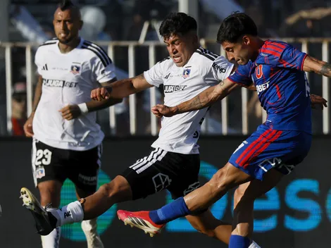 El tapado: jugador de Colo Colo es la gran sorpresa en la nómina de la Roja