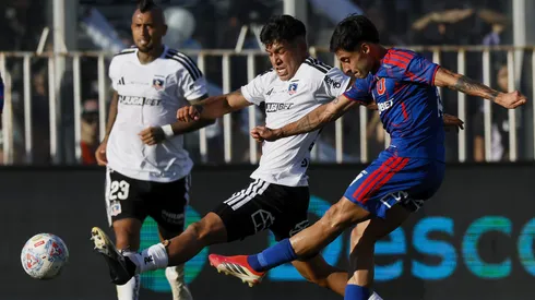 Diego Ulloa es nominado a la selección chilena.