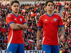 El portazo de Córdova a los hermanos suizo-chilenos