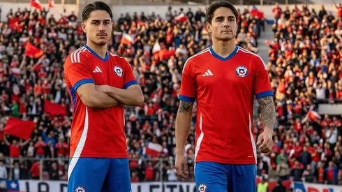 Finalmente, los hermanos Nils y Miguel Reichmuth no fueron citados por Córdova a La Roja.