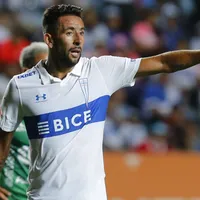 Revelan la postura de U Católica ante rumor de regreso de Isla