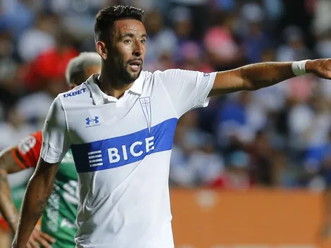 Revelan la postura de U Católica ante rumor de regreso de Isla