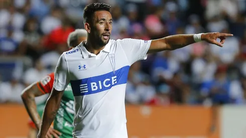 Revelan la posibilidad de que Isla regrese a la UC.