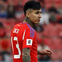 La razón por la que Pulgar queda afuera de la nómina de Chile