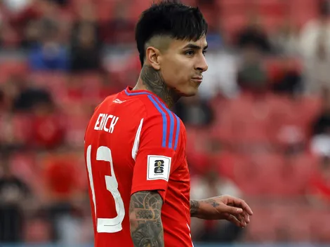 La razón por la que Pulgar queda afuera de la nómina de Chile