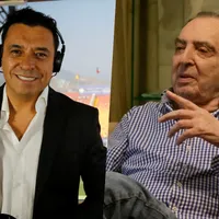 "Era un crack": Claudio Palma lamenta la muerte de Marcelo Araujo