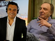 "Era un crack": Claudio Palma lamenta la muerte de Marcelo Araujo