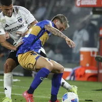 Ortiz lo cortó de Colo Colo y hoy brilla en la Liga de Primera