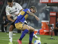 Ortiz lo cortó de Colo Colo y hoy brilla en la Liga de Primera